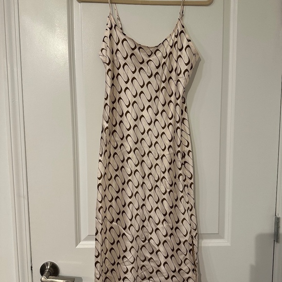 Reformation Midi Dress - Picture 1 of 7